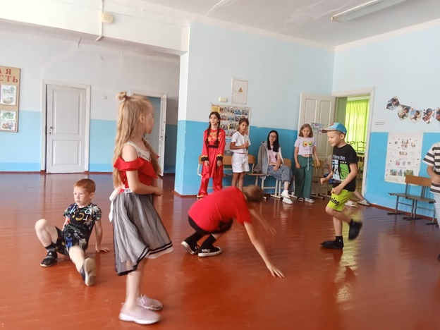 День наоборот